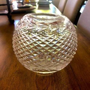 Waterford Crystal Bowl
